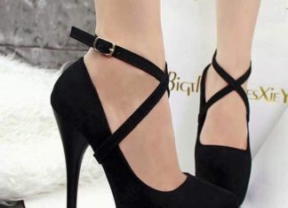 Trendy Women’s High Heels : Hot or Not…