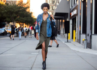 Street Style : Photo