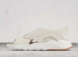 Sneakers – Women’s Fashion : Nike WMNS Air Huarache Huarache Ultra: Launching in May – EU Kicks: Sneaker Maga…