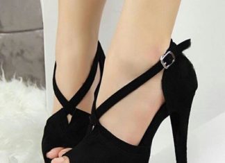 Trendy Women’s High Heels : Untitled…