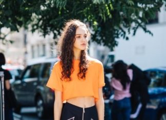 Street Style : Photo