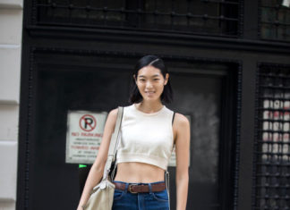 Street Style : Photo