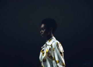 Fashion : Libertine SS18 by @saunakspace