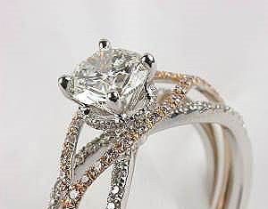 Diamond Rings : Engagement Ring…