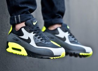 Sneakers – Women’s Fashion : Nike Air Max 90 …