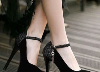 Trendy Women’s High Heels : Hot or Not…