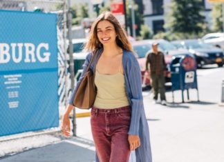 Street Style : Photo