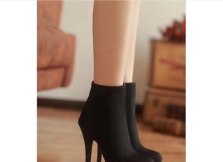 Trendy Women’s High Heels : #tbt…