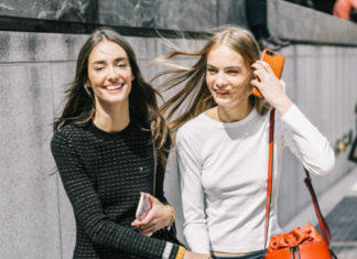 Street Style : Photo