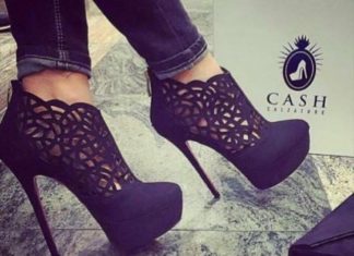 Trendy Women’s High Heels : Hot or Not…