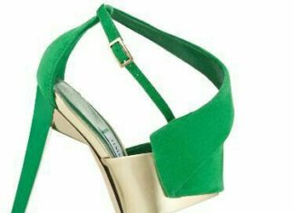 Trendy Women’s High Heels : …