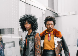 Street Style : Photo