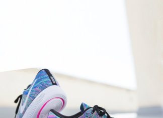 Sneakers – Women’s Fashion : …