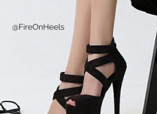 Trendy Women’s High Heels : Untitled…