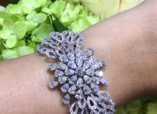 Best Diamond Bracelets : 856 Likes, 4 Comments – LUXURY JEWELLERY EVENTS (@luxuryjewelleryevents) on Inst…