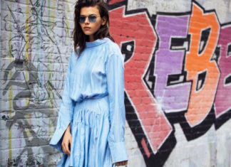 Street Style : Photo