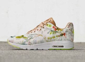 Sneakers – Women’s Fashion : Image via: Nike…