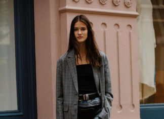Street Style : Photo