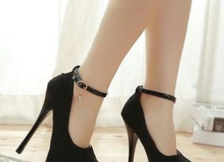 Trendy Women’s High Heels : Hot or Not…