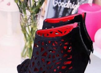 Trendy Women’s High Heels : Untitled…