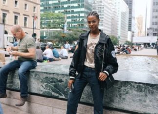 Street Style : Photo