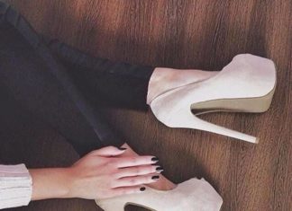 Trendy Women’s High Heels : Untitled…