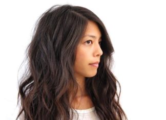 Trendy Hair Style : How To Get Wavy Hair Overnight – 3 Tricks You Haven't Tried…