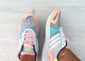 Sneakers – Women’s Fashion : …