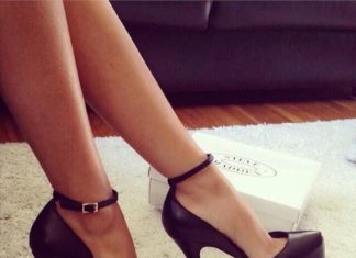 Trendy Women’s High Heels : Hot or Not…