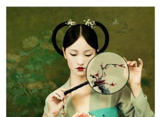 Fashion Editorial : Photo