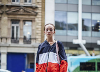 Street Style : Photo