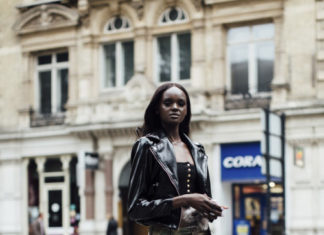 Street Style : Photo