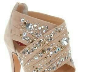 Trendy Women’s High Heels : …