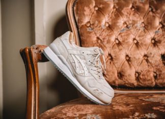 Sneakers – Women’s Fashion : Disney x Asics Gel Lyte III 'Beauty and the Beast' Pack – EU Kicks: Snea…