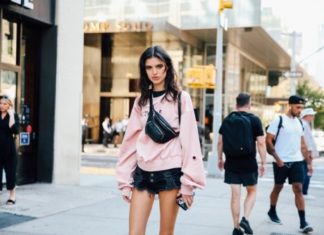 Street Style : Photo
