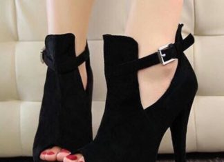 Trendy Women’s High Heels : Untitled…