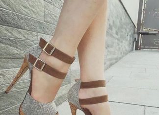 Trendy Women’s High Heels : Untitled…