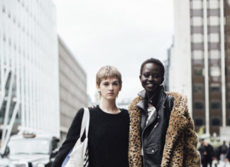 Street Style : Photo