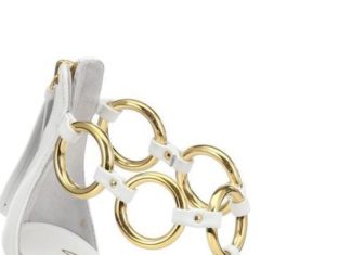 Trendy Women’s High Heels : Giuseppe Zanotti…