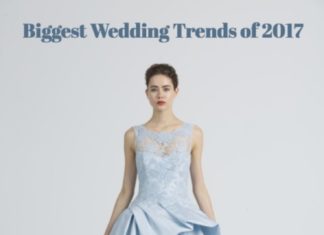 Beautiful Brand Wedding Dresses : 11 wedding dress trends you won’t regret! www.stylemepretty……