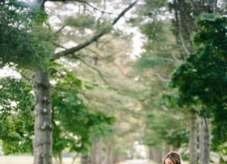 Beautiful Brand Wedding Dresses : 25 dream worthy wedding gowns: www.stylemepretty… Photography: Rebecca Yale – …