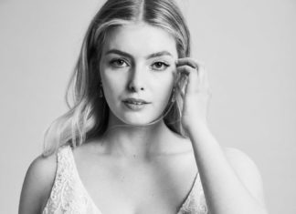 Beautiful Brand Wedding Dresses : Anne Barge shares her best tips on how to feel your most beautiful on your weddi…