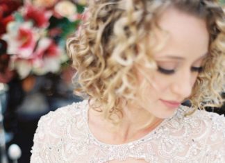 Beautiful Brand Wedding Dresses : Beaded sweetheart neckline Maggie Sottero wedding dress: www.stylemepretty… Ph…