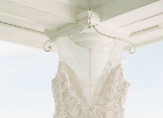 Beautiful Brand Wedding Dresses : BHLDN wedding dress: www.stylemepretty… Photography: Elena Wolfe – elenawolfe….