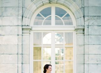 Beautiful Brand Wedding Dresses : BHLDN wedding gown: Photography : Arielle Doneson Photography Read More on SMP: …
