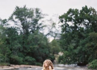 Beautiful Brand Wedding Dresses : Carol Hannah wedding gown: www.stylemepretty… Photography: Michael and Carina …