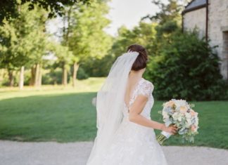 Beautiful Brand Wedding Dresses : Carolina Herrera wedding dress: Wedding Dress: Carolina Herrera – www.carolinahe…