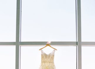Beautiful Brand Wedding Dresses : Elegant ballgown: www.stylemepretty… Photography: The Great Romance – thegreat…