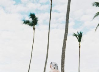 Beautiful Brand Wedding Dresses : Elegant Pronovias wedding dress: Wedding Photographers : Asia Pimentel Photograp…