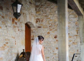 Beautiful Brand Wedding Dresses : Elegant wedding gown: Photography: Julie Cahill Photography – juliecahillphotogr…
